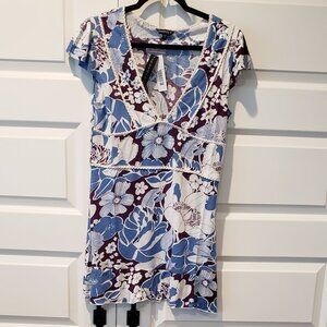 NWT: Chaudry KC Mini Dress Size Medium